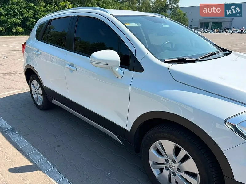 Suzuki SX4 2014 VIN TSMJYB22S00176093 фото оголошення 11 з 71