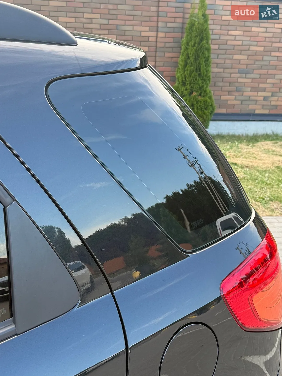 2012 Suzuki SX4 - мініатюра 32