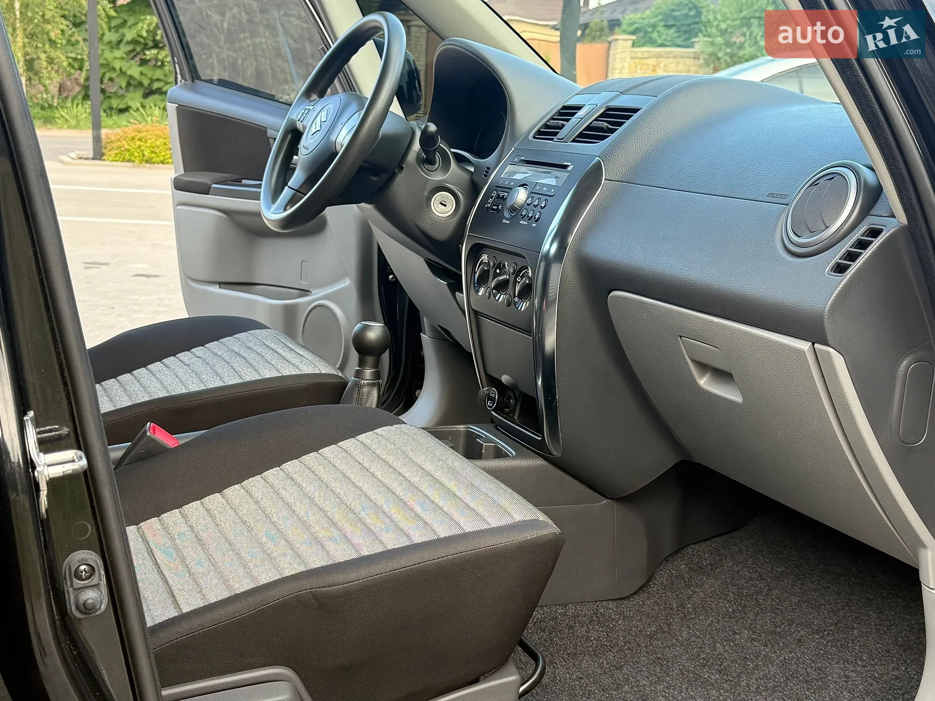 2012 Suzuki SX4 - мініатюра 47