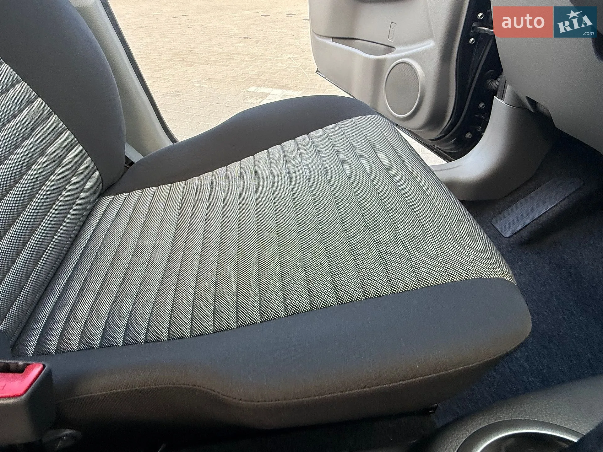 2012 Suzuki SX4 - мініатюра 56