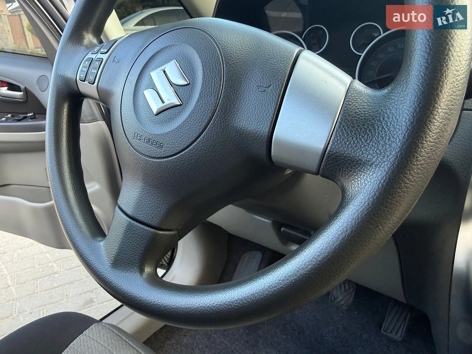 2012 Suzuki SX4 - мініатюра 65