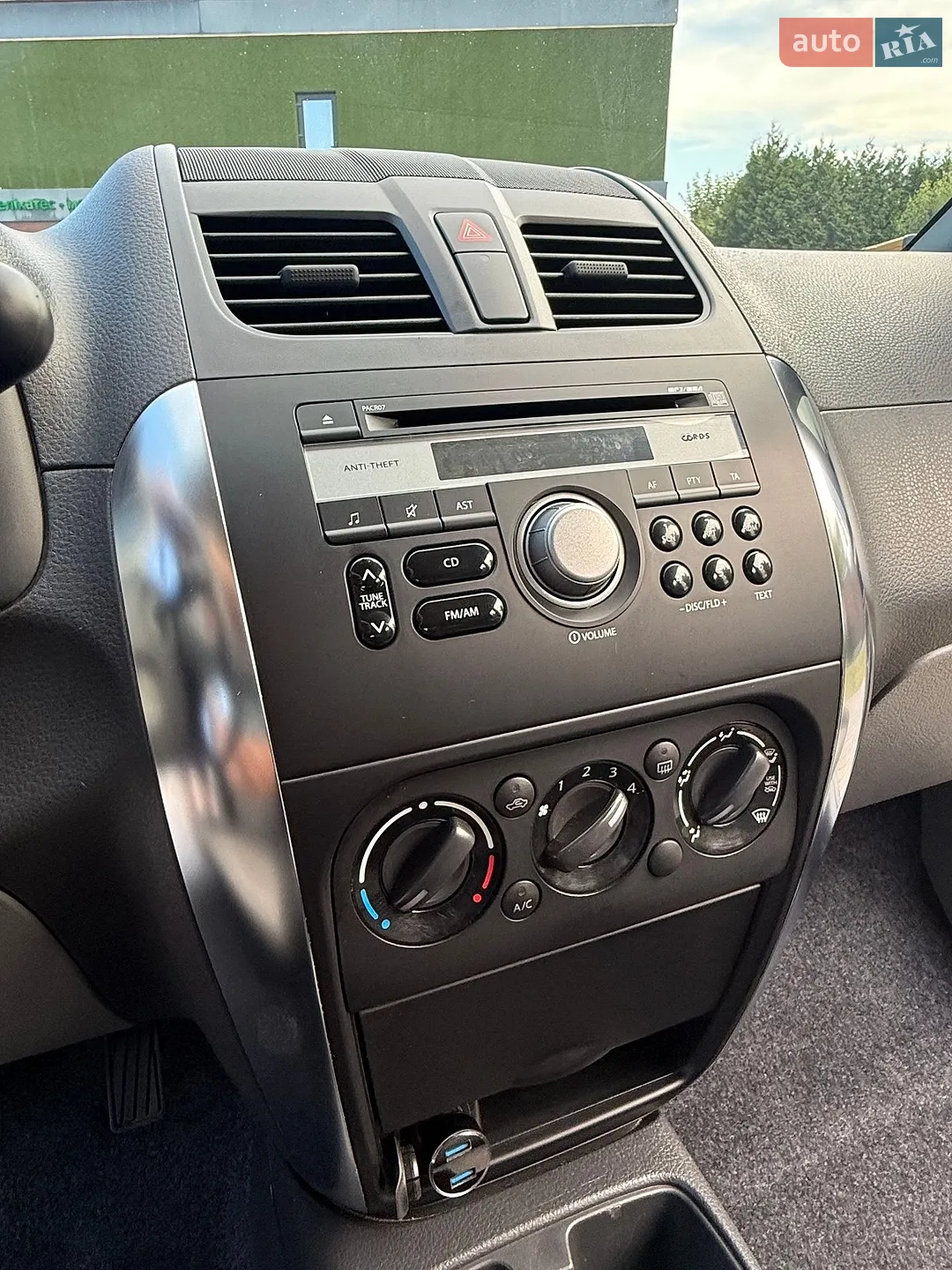 2012 Suzuki SX4 - мініатюра 72