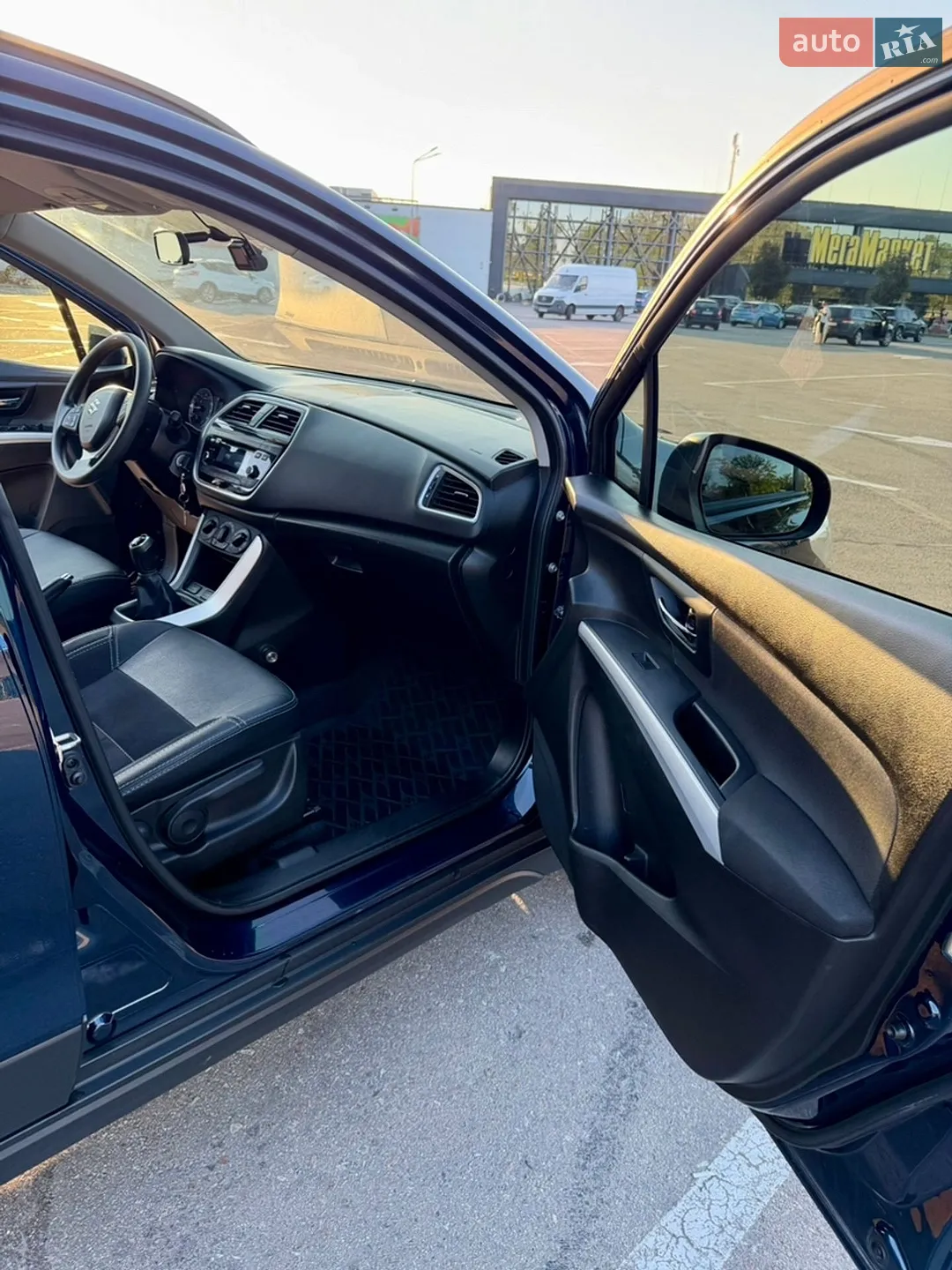 2018 Suzuki SX4 - мініатюра 9