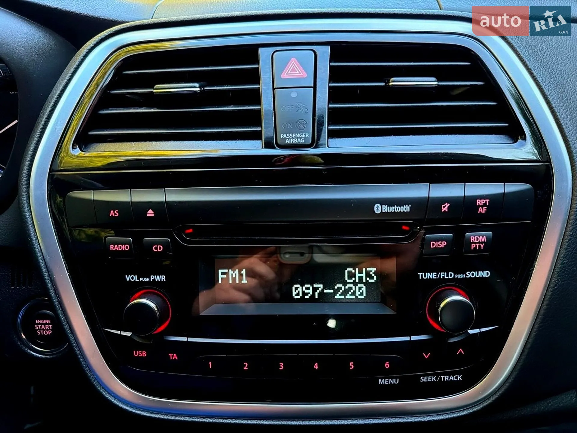 2021 Suzuki SX4 - мініатюра 44