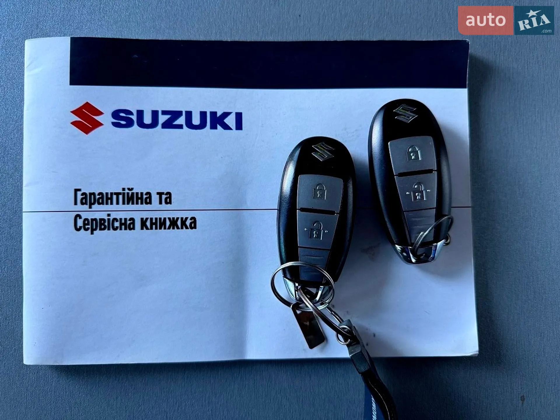 2021 Suzuki SX4 - мініатюра 58