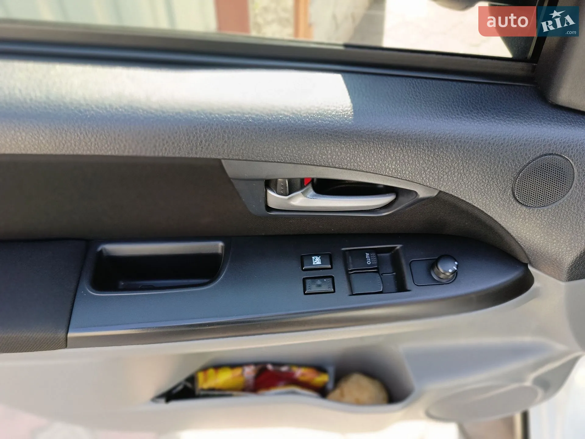 2013 Suzuki SX4 - мініатюра 17