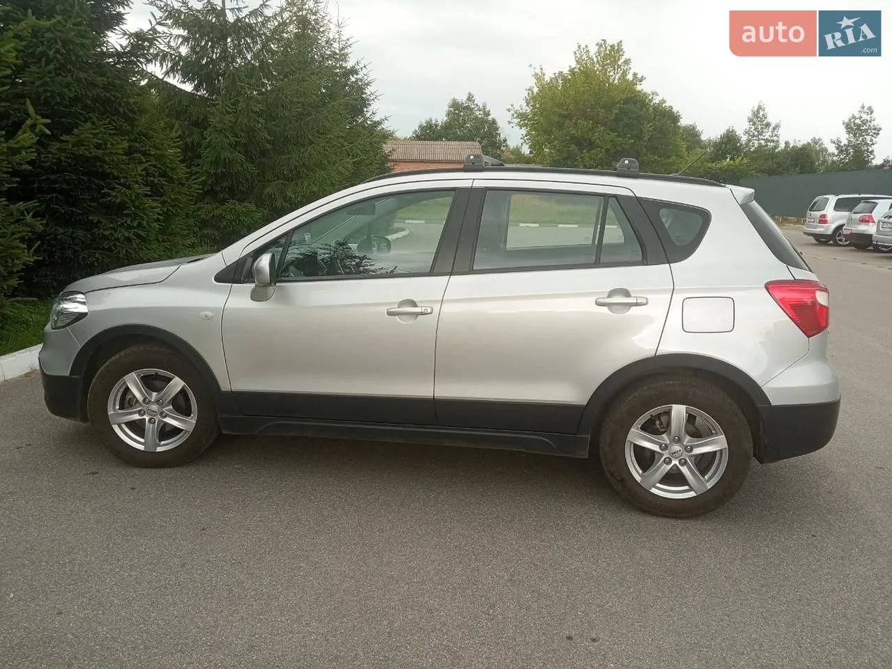 2019 Suzuki SX4 - мініатюра 17
