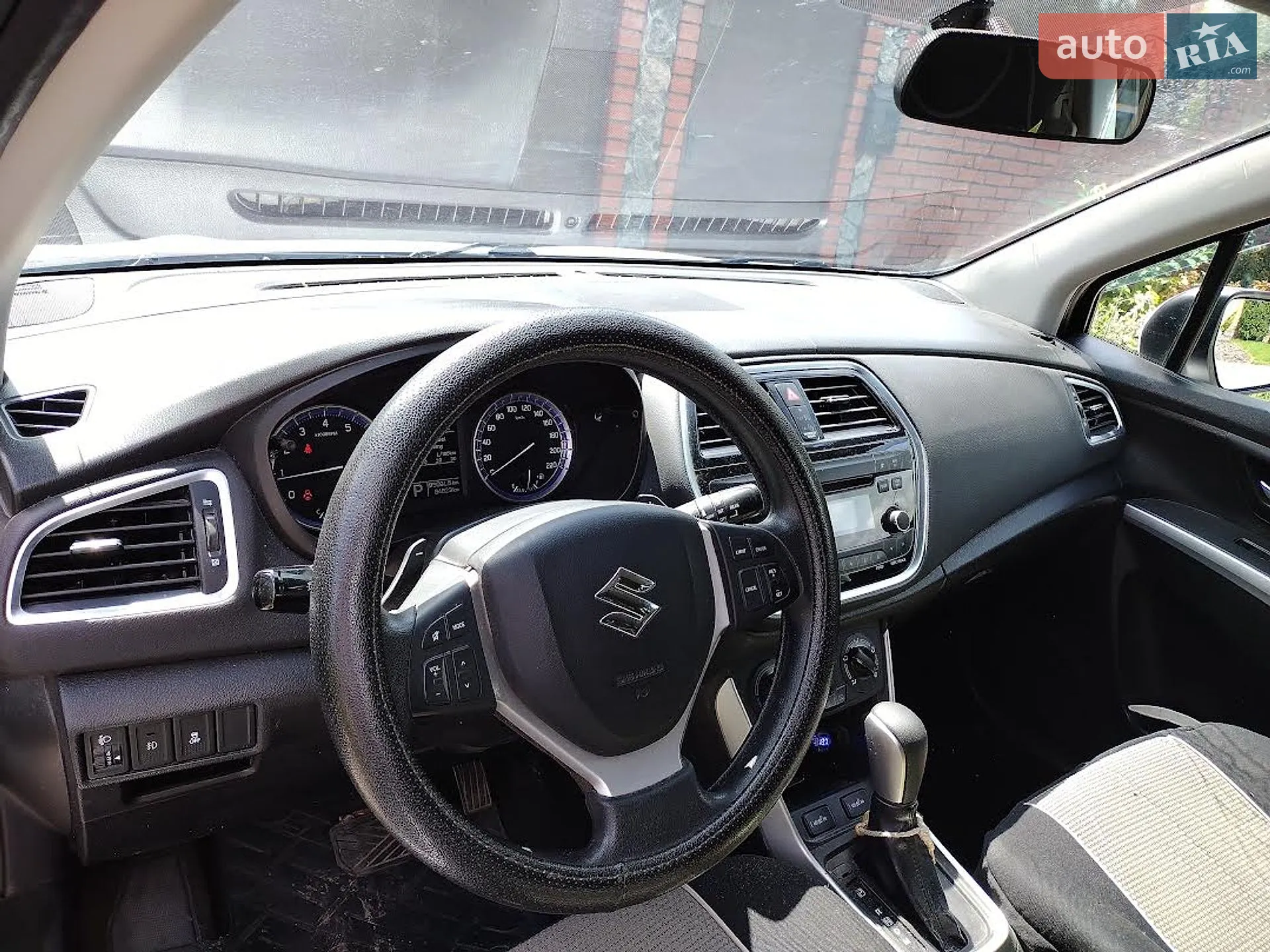 2018 Suzuki SX4 - мініатюра 4