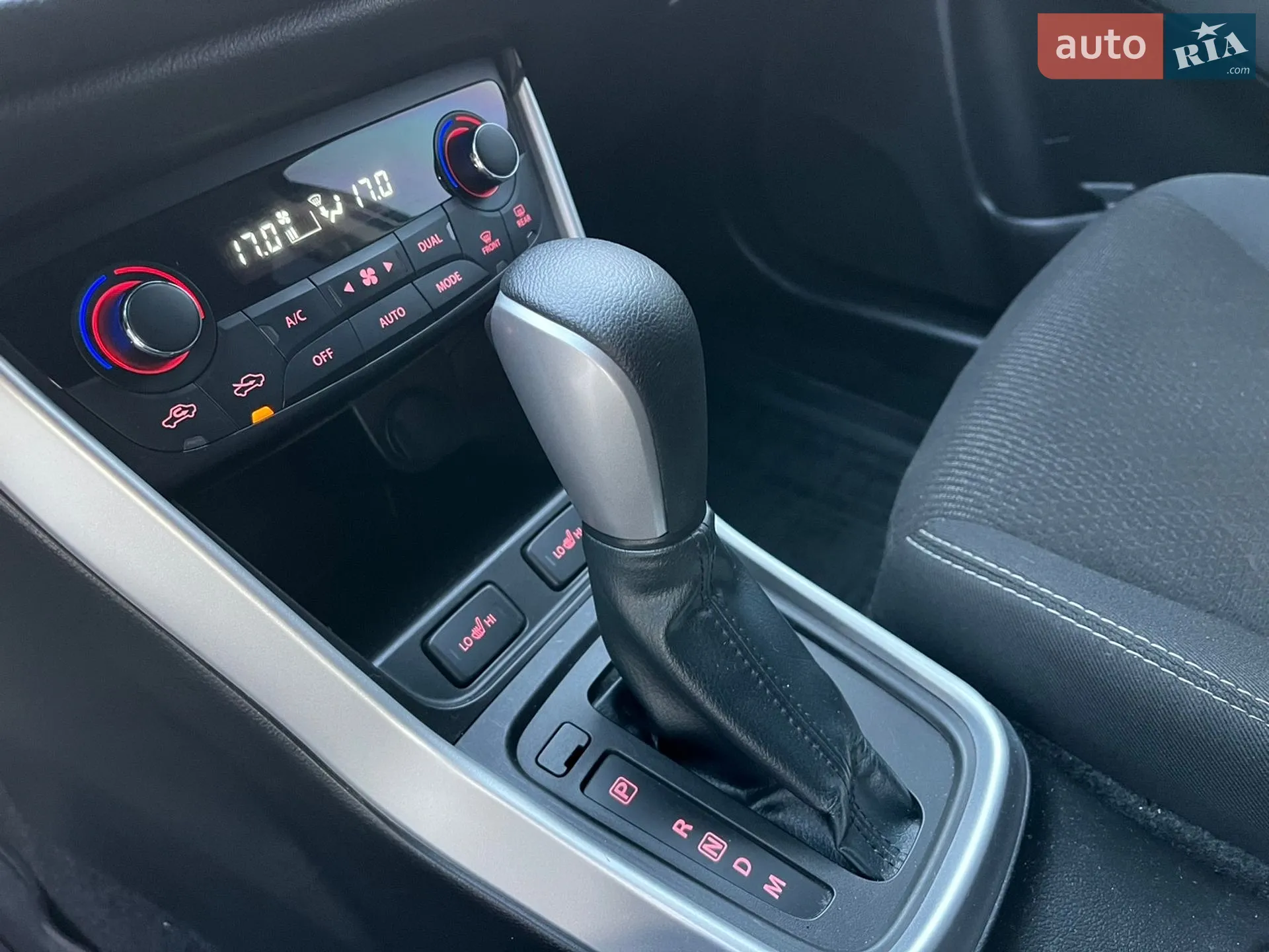 2021 Suzuki SX4 - мініатюра 19