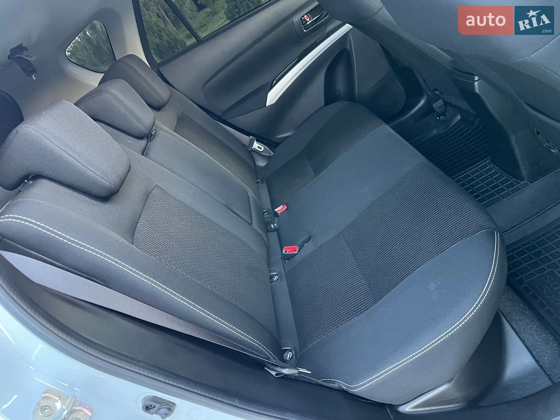 2021 Suzuki SX4 - мініатюра 37