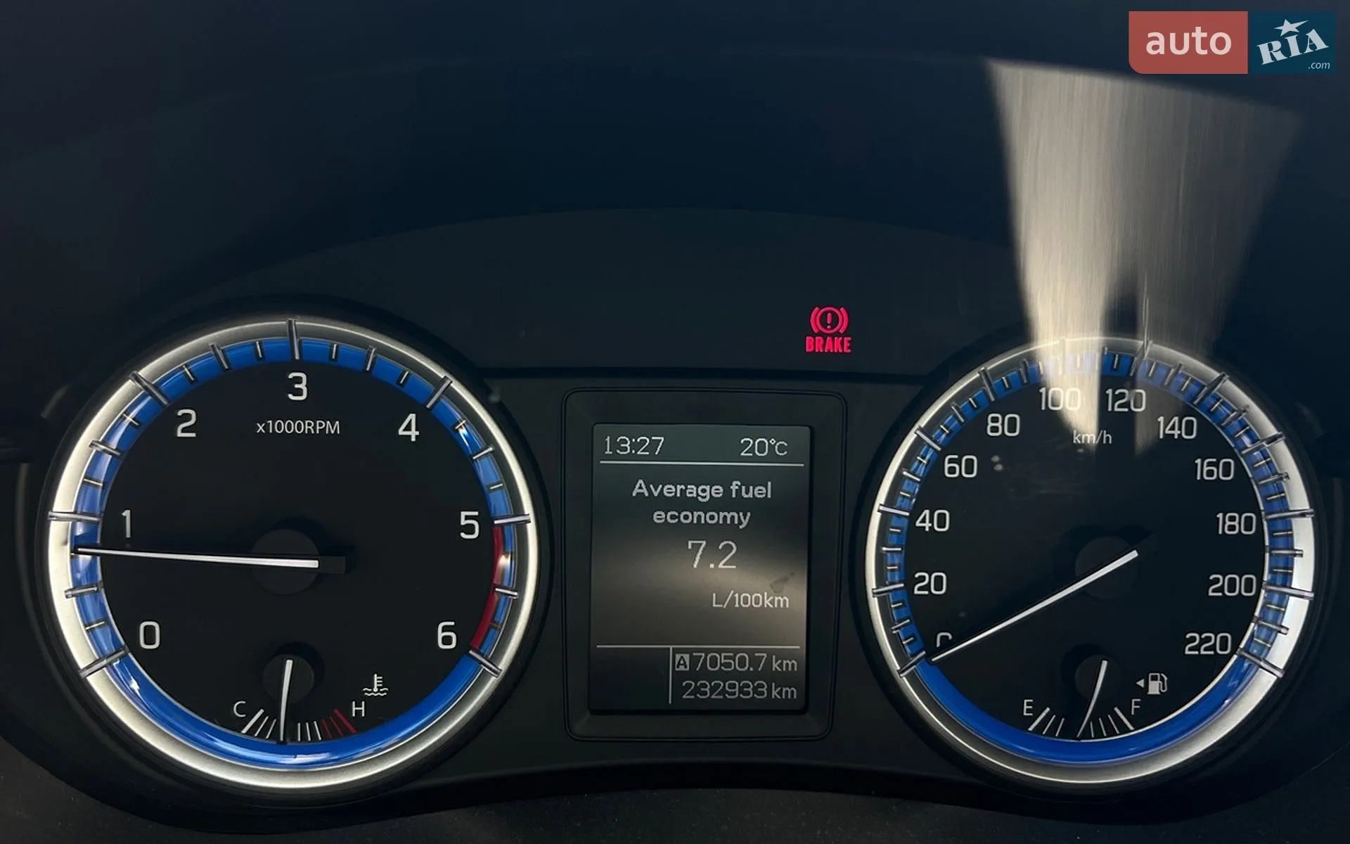 2013 Suzuki SX4 - мініатюра 16