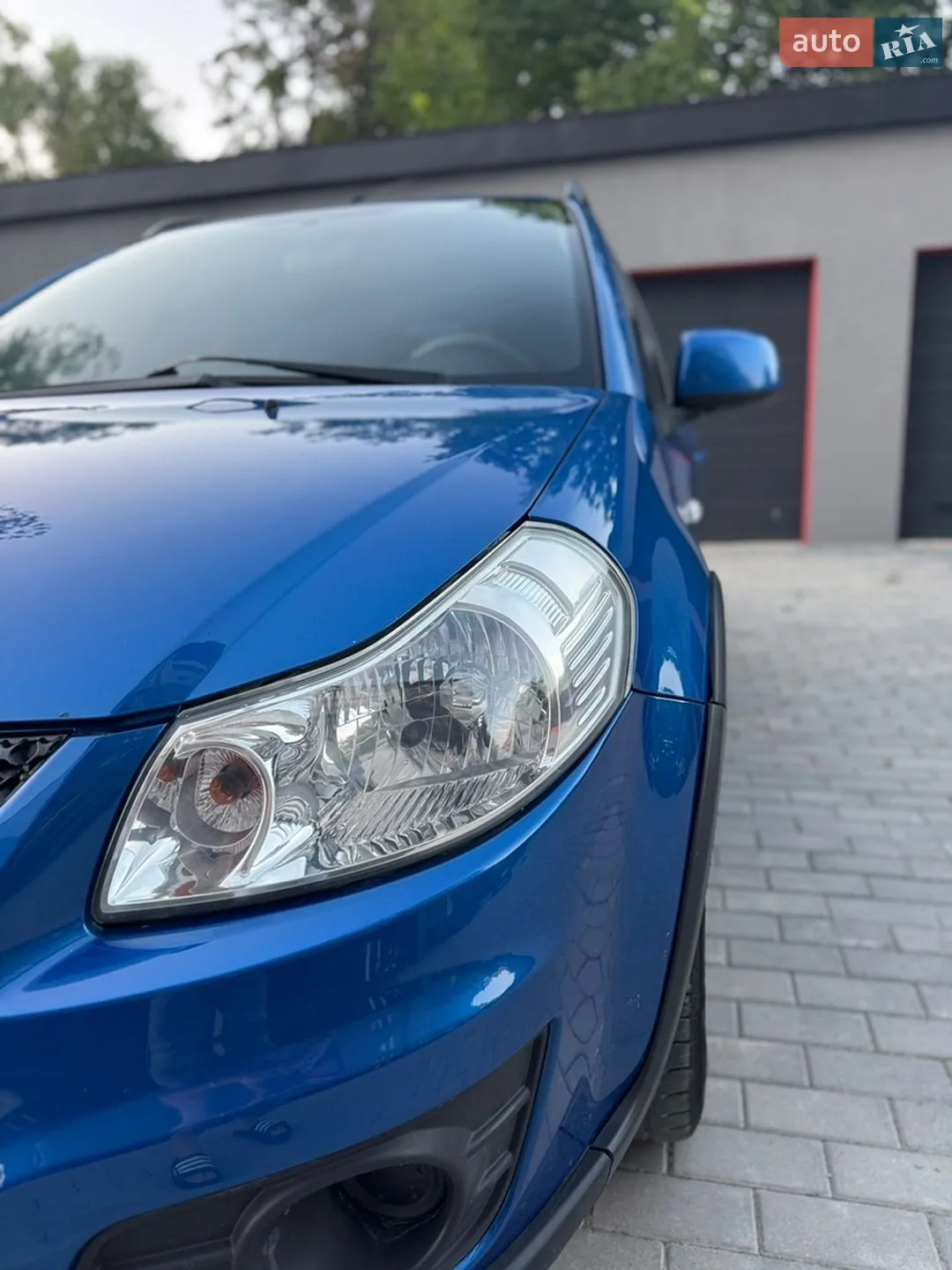 2013 Suzuki SX4 - мініатюра 17