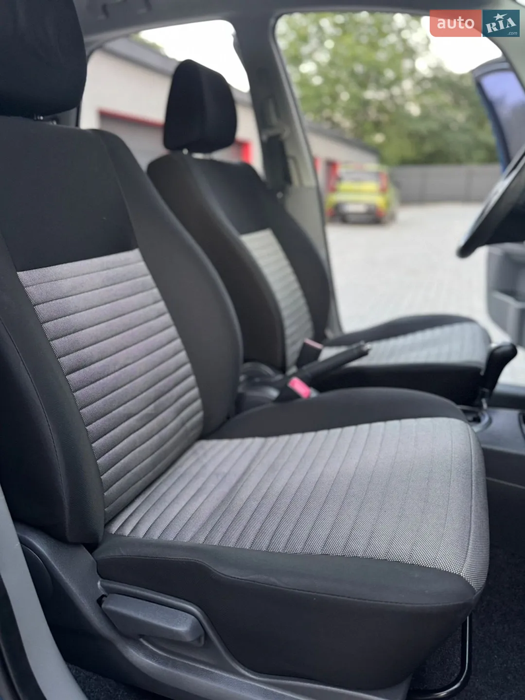 2013 Suzuki SX4 - мініатюра 22