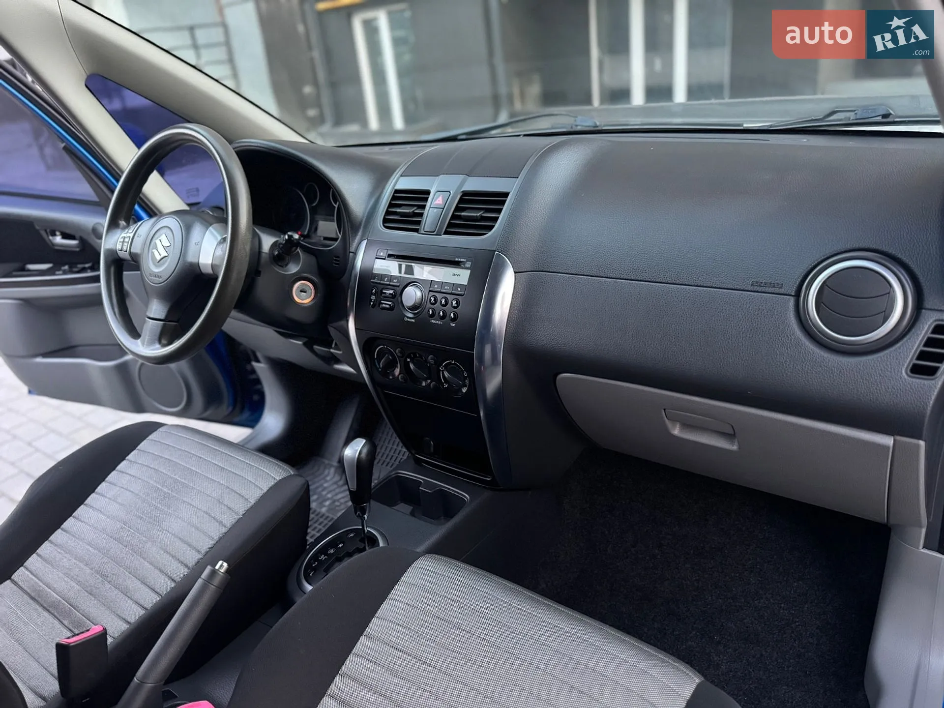 2013 Suzuki SX4 - мініатюра 34