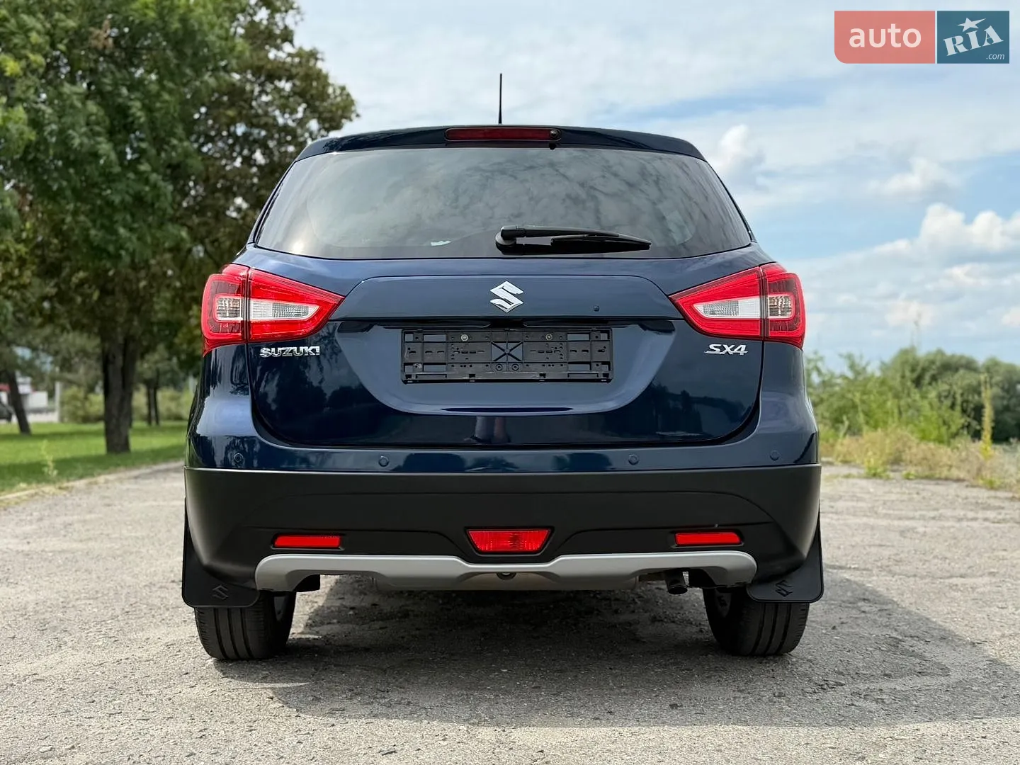 2018 Suzuki SX4 - мініатюра 14