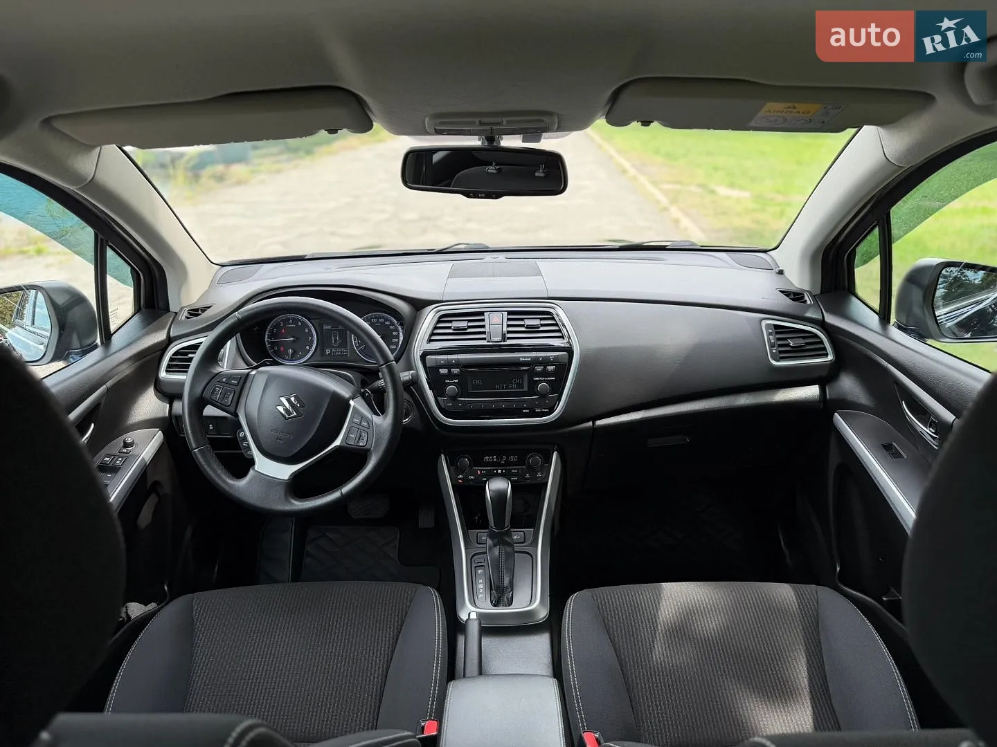 2018 Suzuki SX4 - мініатюра 27