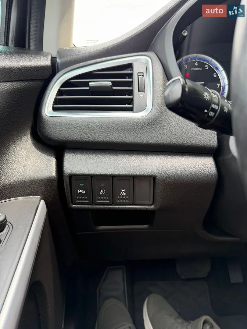 2018 Suzuki SX4 - мініатюра 32