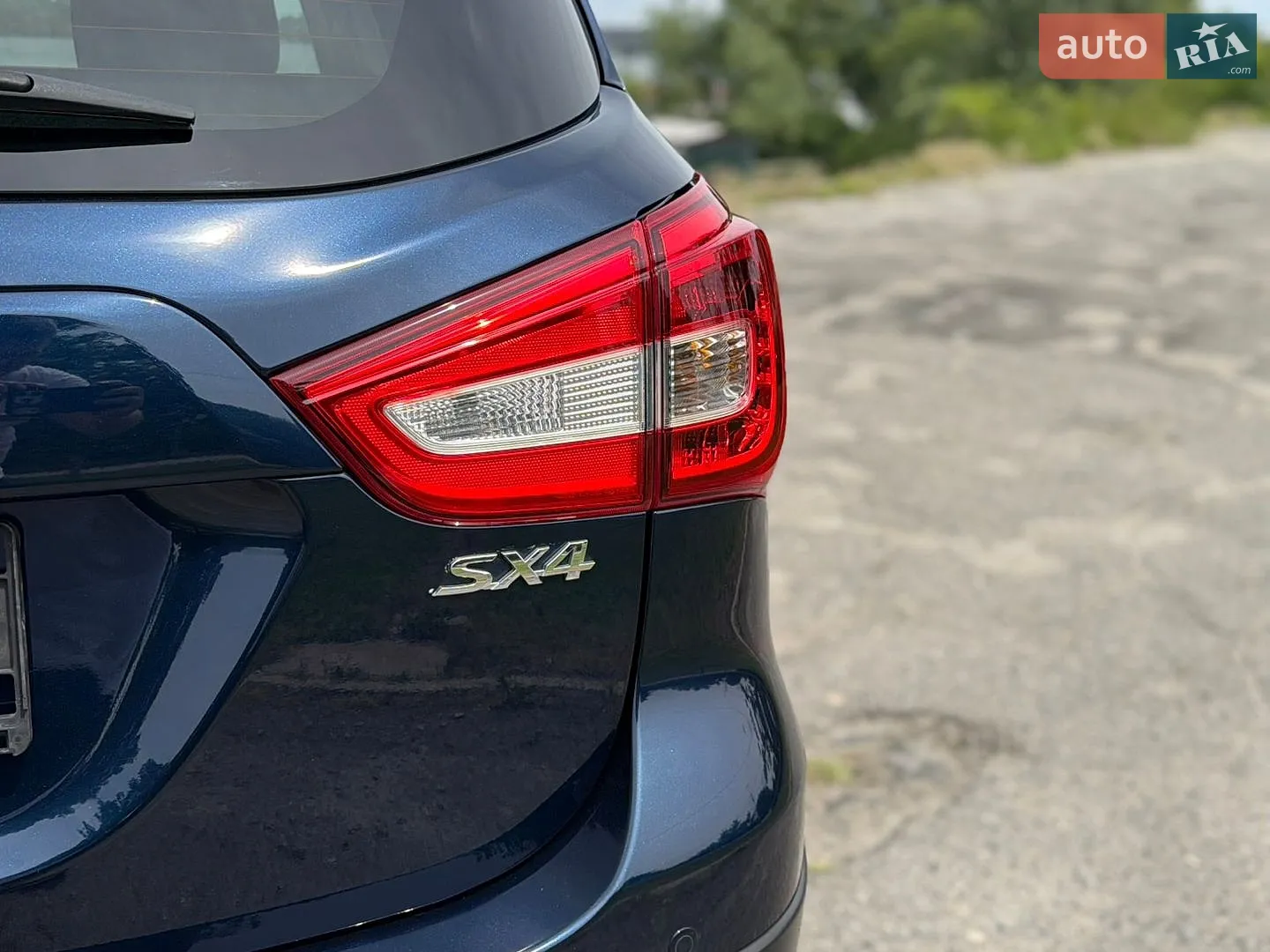 2018 Suzuki SX4 - мініатюра 53