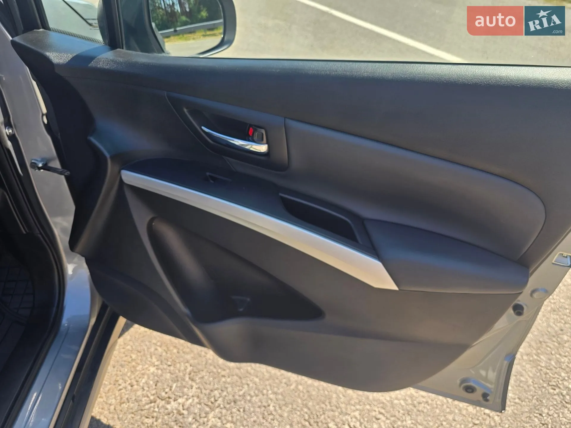 2014 Suzuki SX4 - мініатюра 40