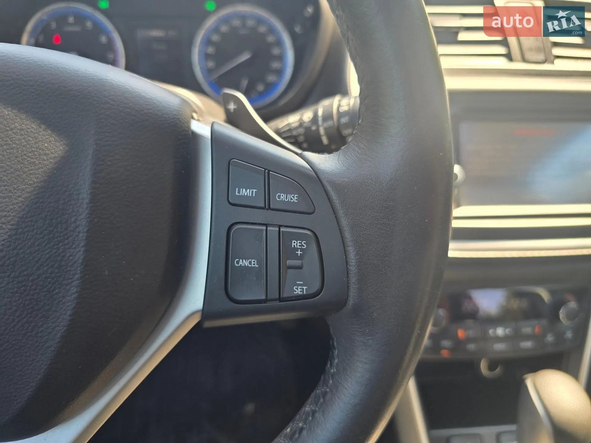 2014 Suzuki SX4 - мініатюра 48