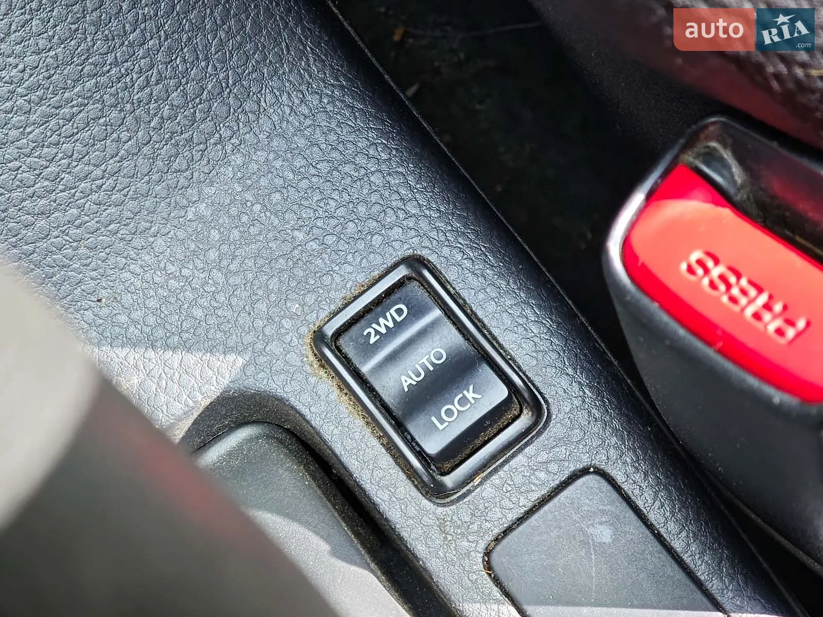 2011 Suzuki SX4 - мініатюра 23