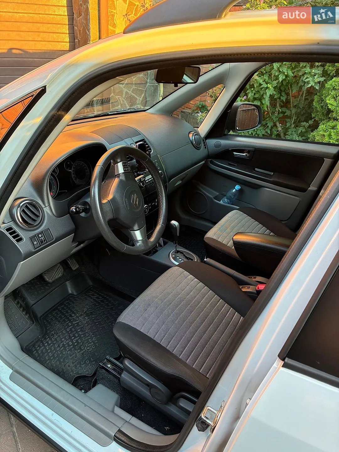 2013 Suzuki SX4 - мініатюра 9