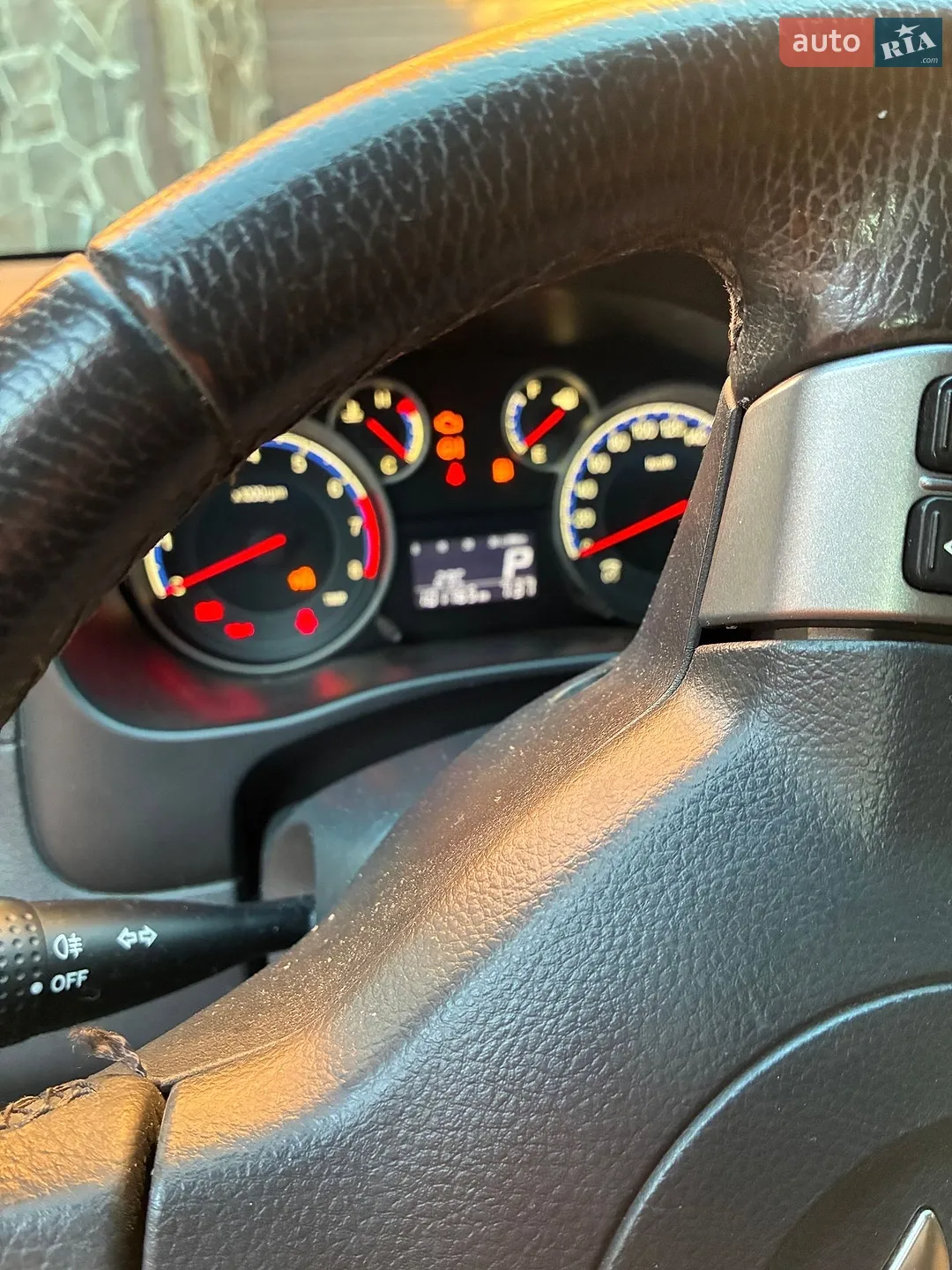 2013 Suzuki SX4 - мініатюра 12