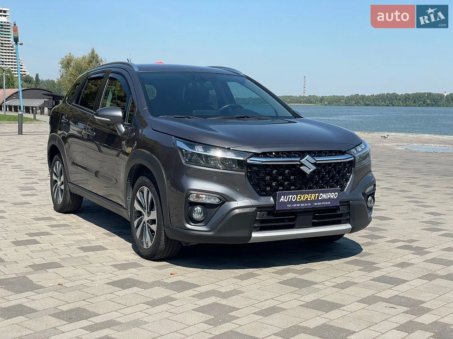 2023 Suzuki SX4 - мініатюра 2