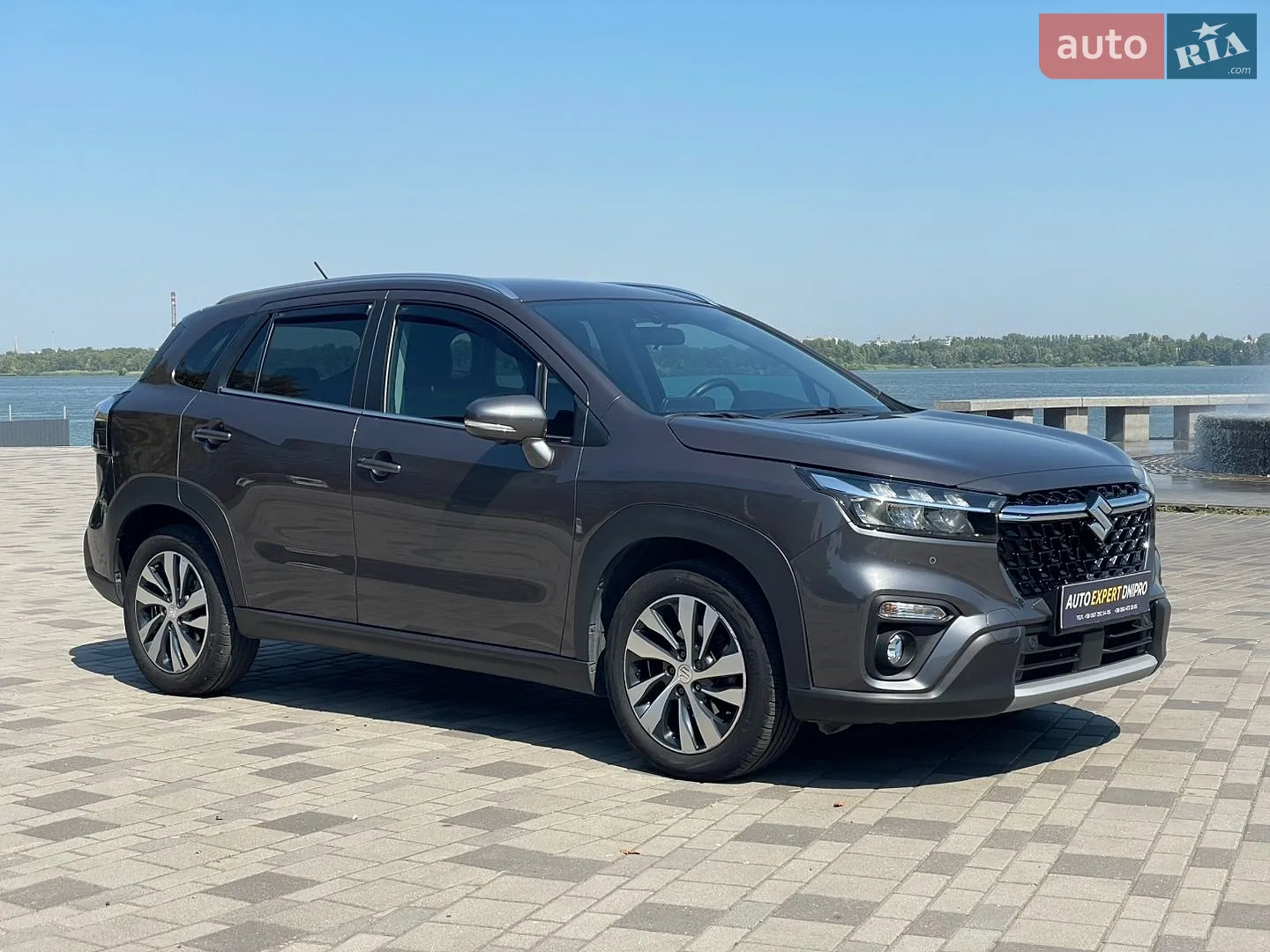 2023 Suzuki SX4 - мініатюра 4