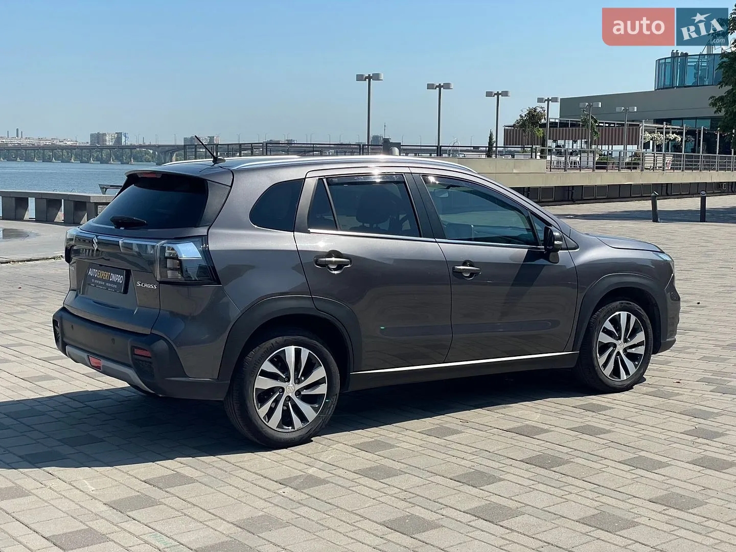 2023 Suzuki SX4 - мініатюра 7
