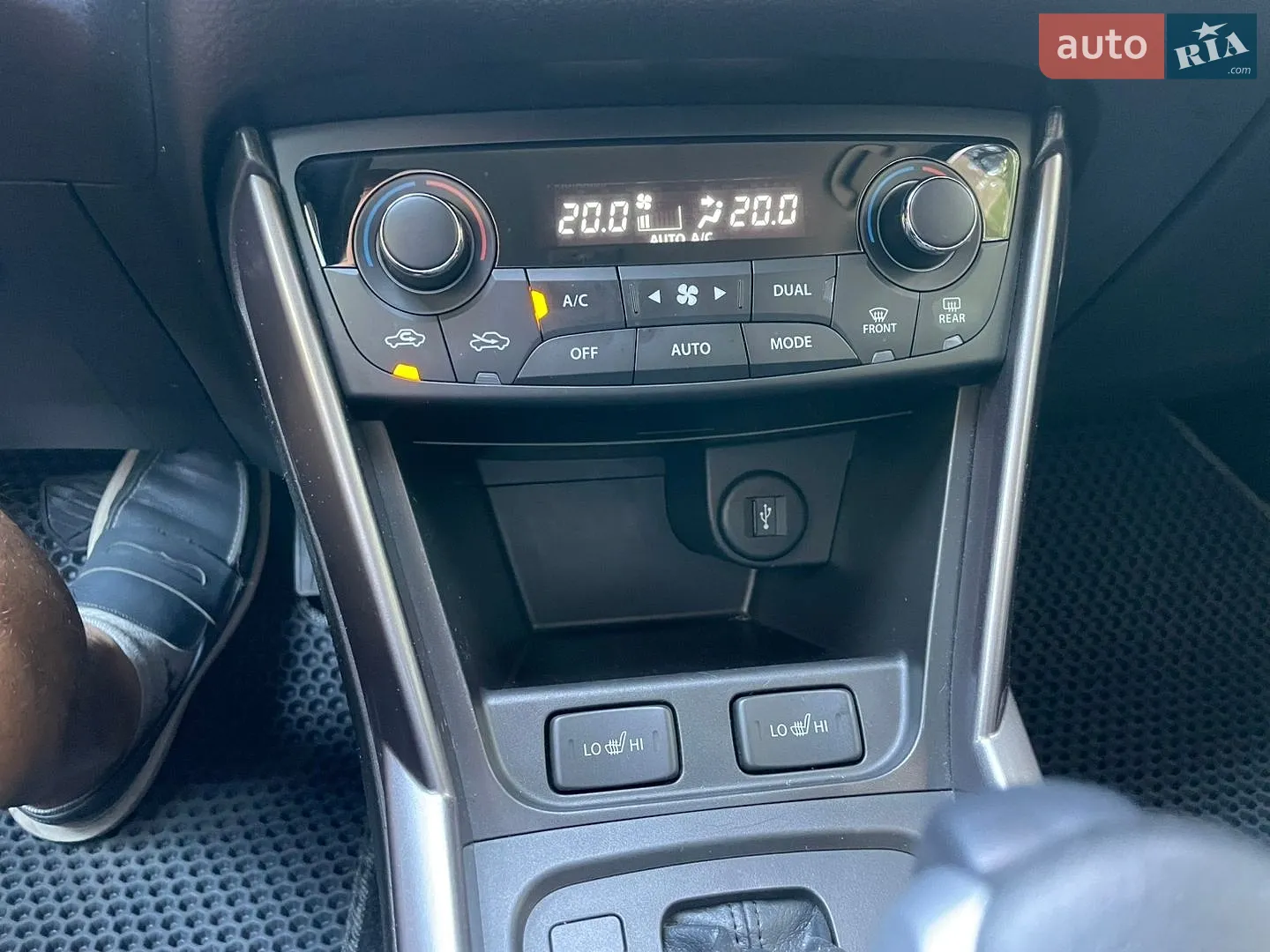 2023 Suzuki SX4 - мініатюра 24