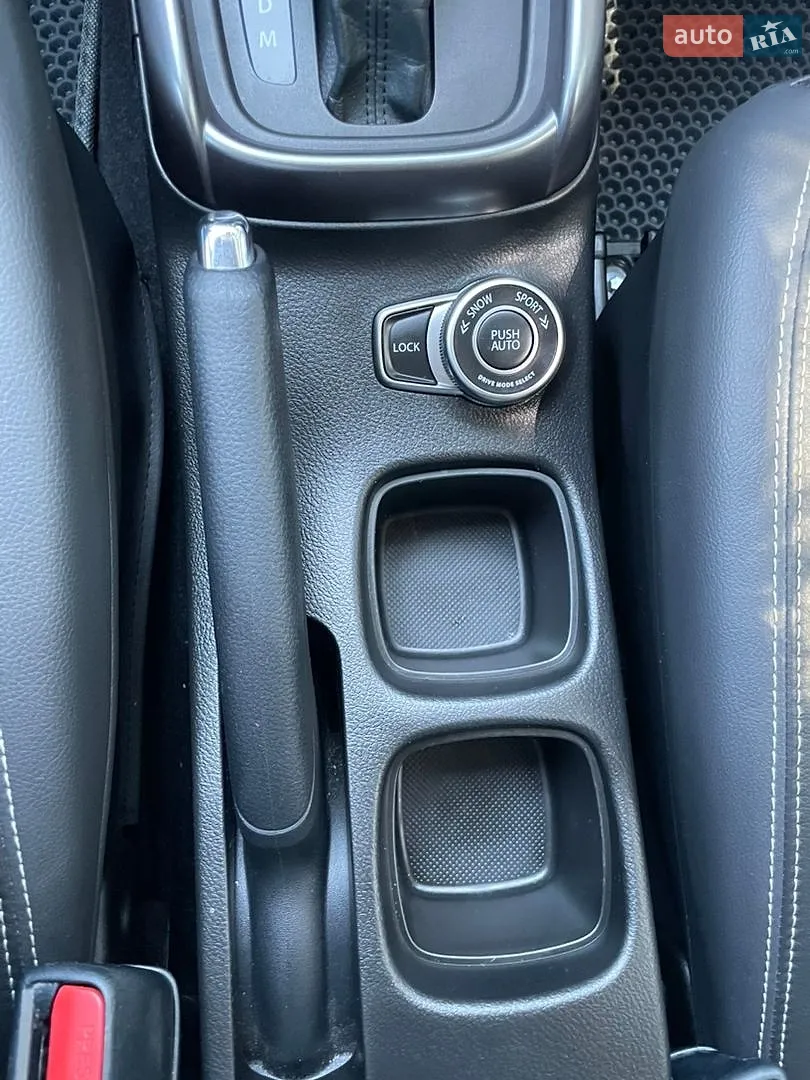 2023 Suzuki SX4 - мініатюра 25