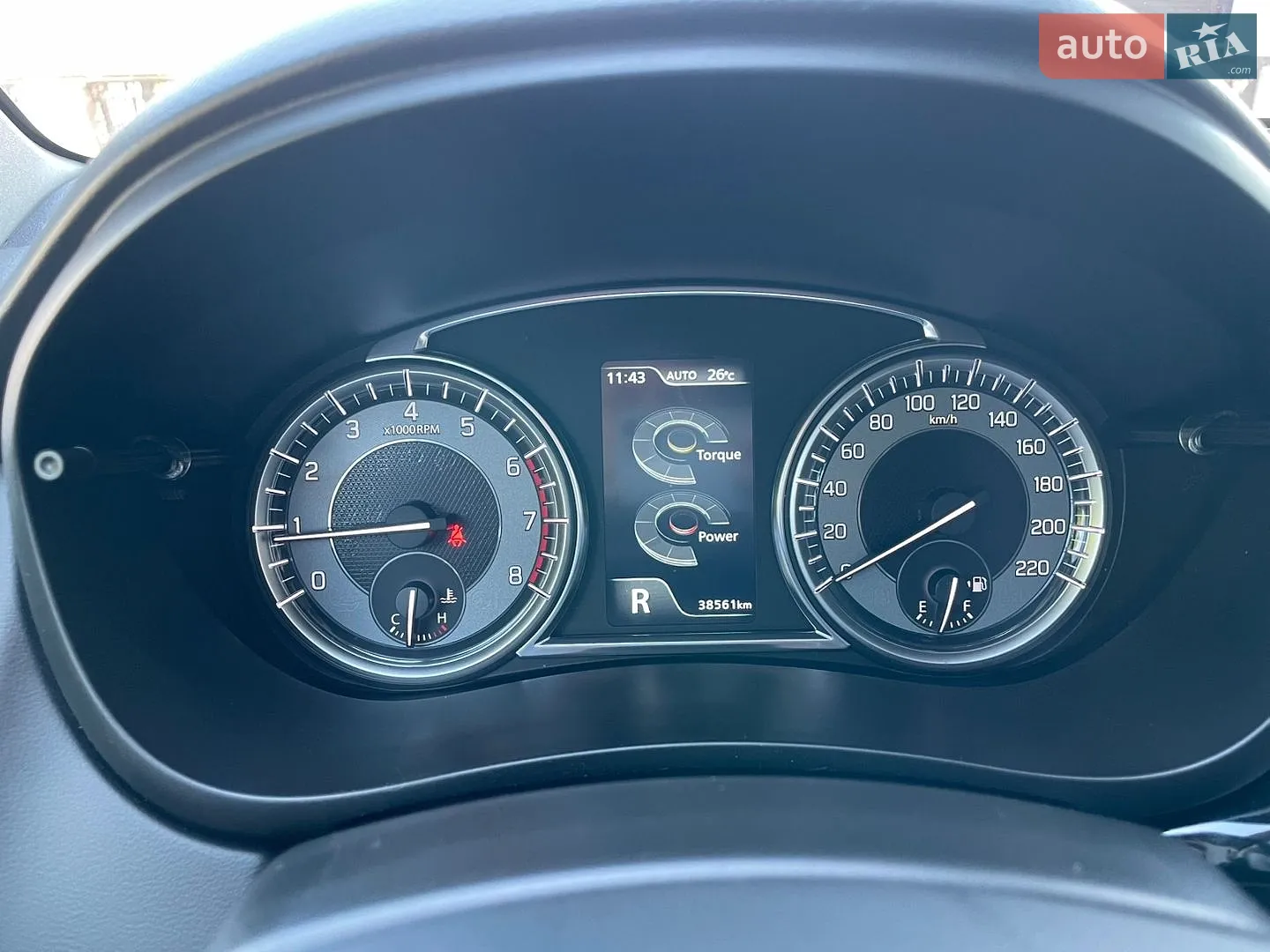 2023 Suzuki SX4 - мініатюра 23
