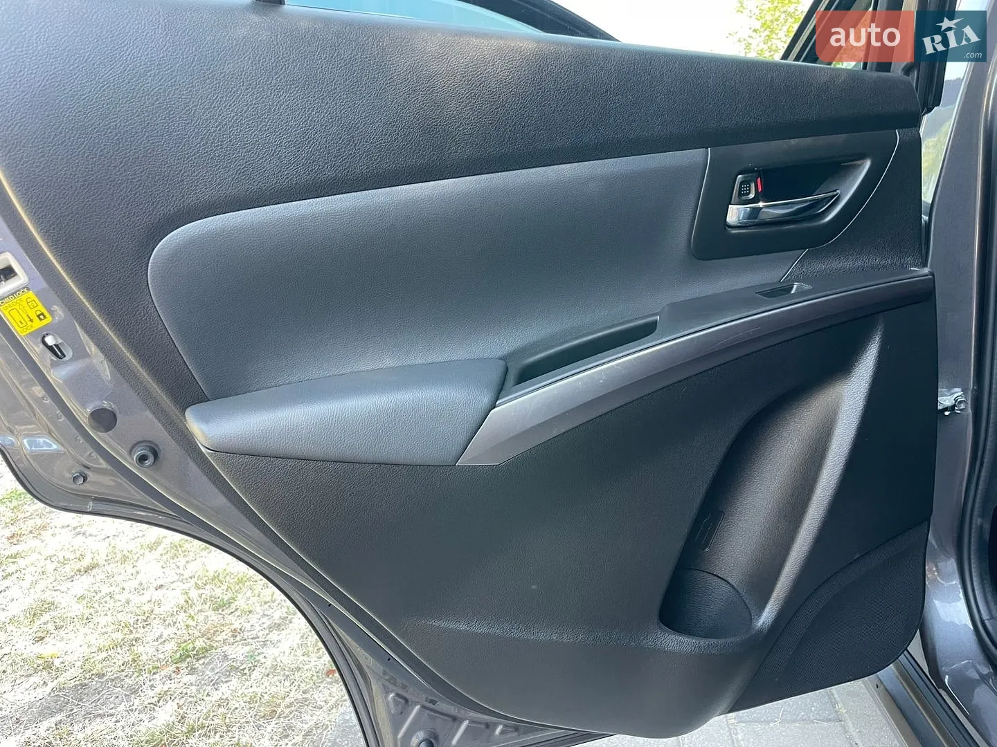 2023 Suzuki SX4 - мініатюра 28