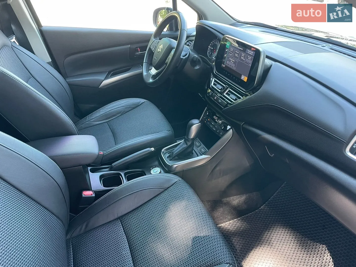 2023 Suzuki SX4 - мініатюра 22