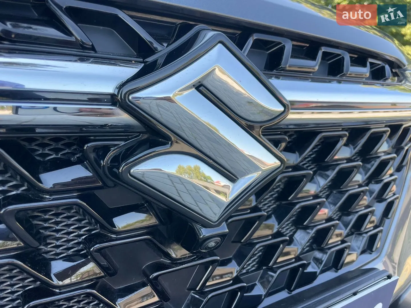 2023 Suzuki SX4 - мініатюра 16