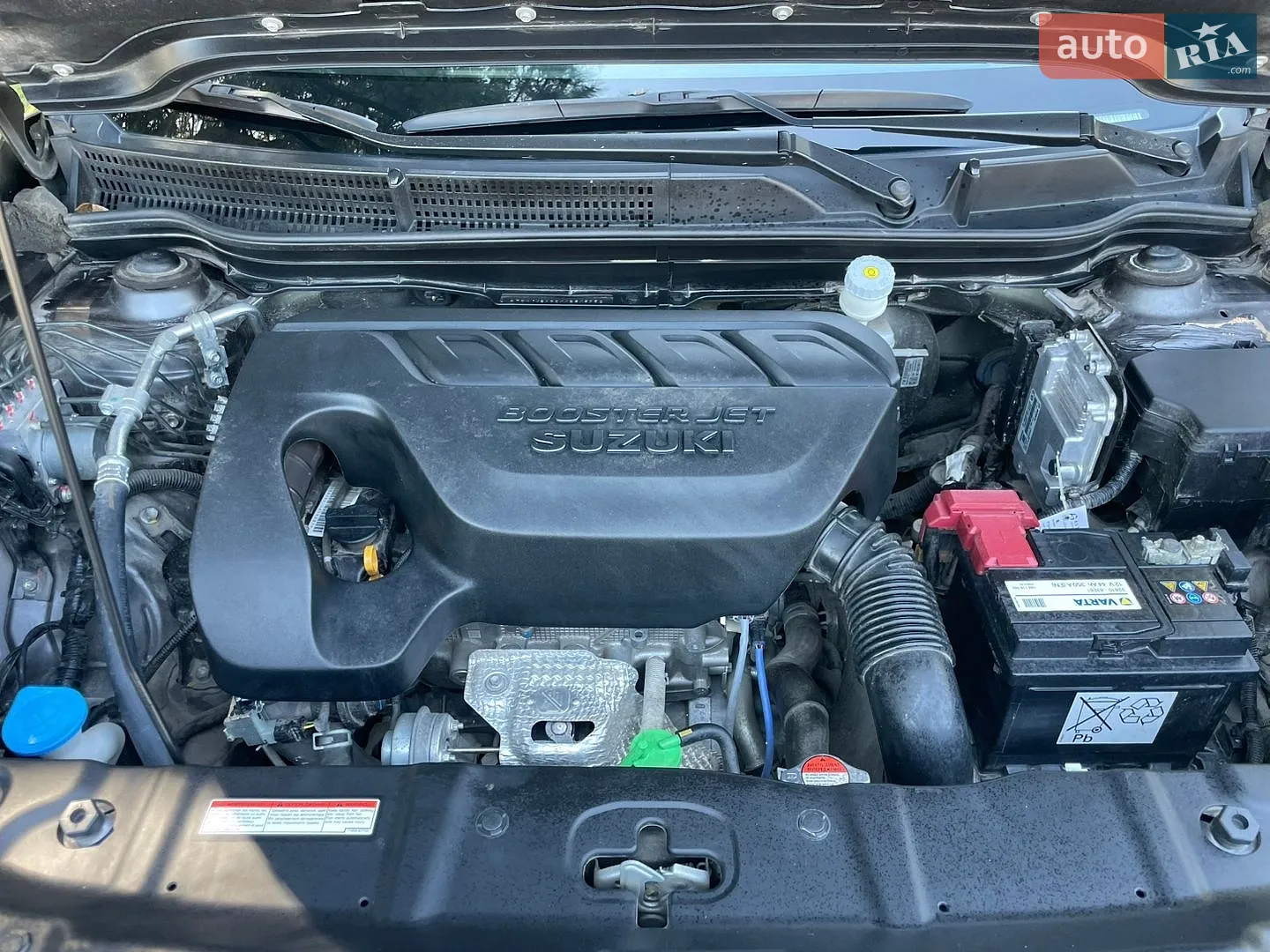 2023 Suzuki SX4 - мініатюра 34