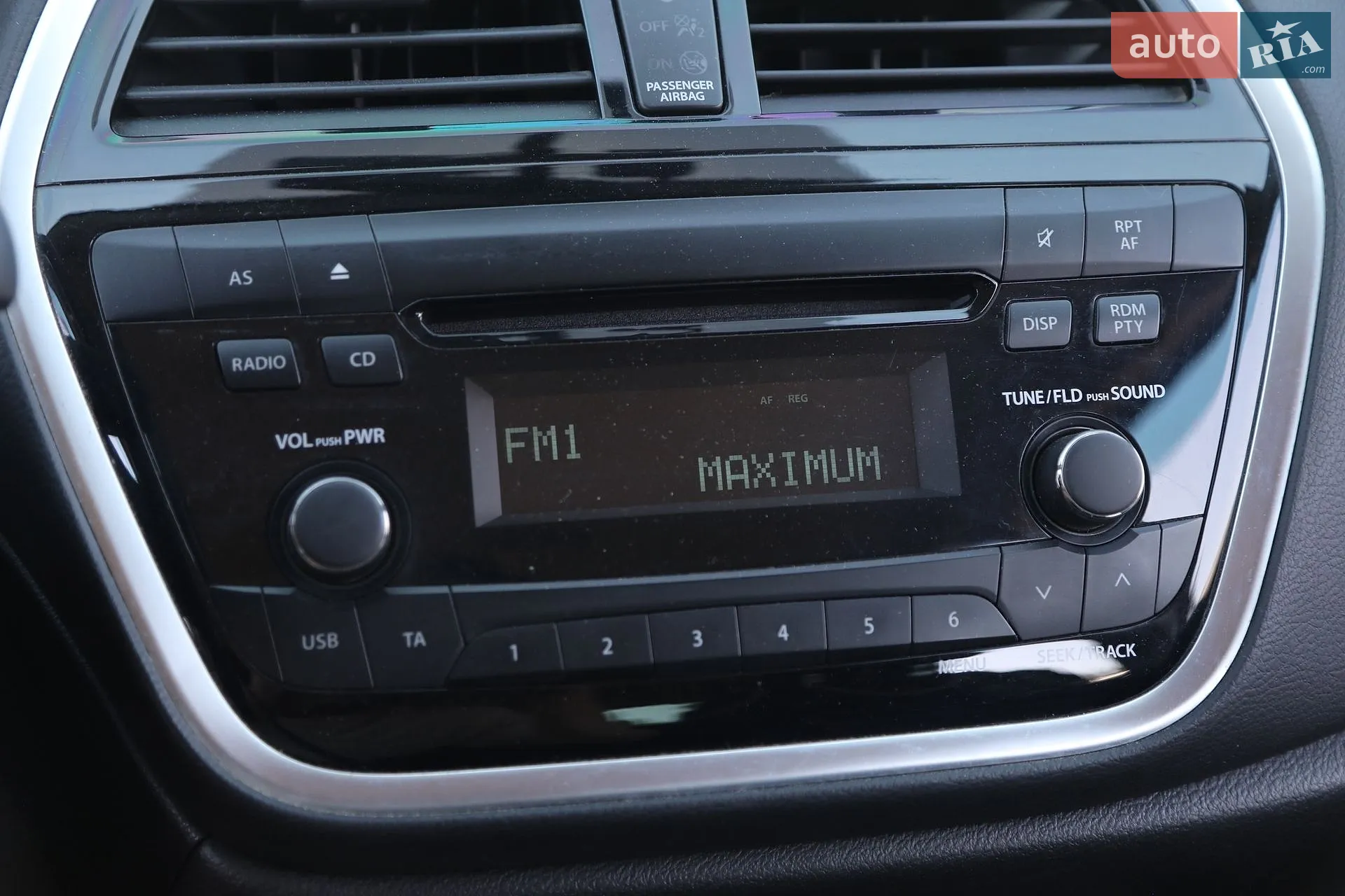 2018 Suzuki SX4 - мініатюра 19