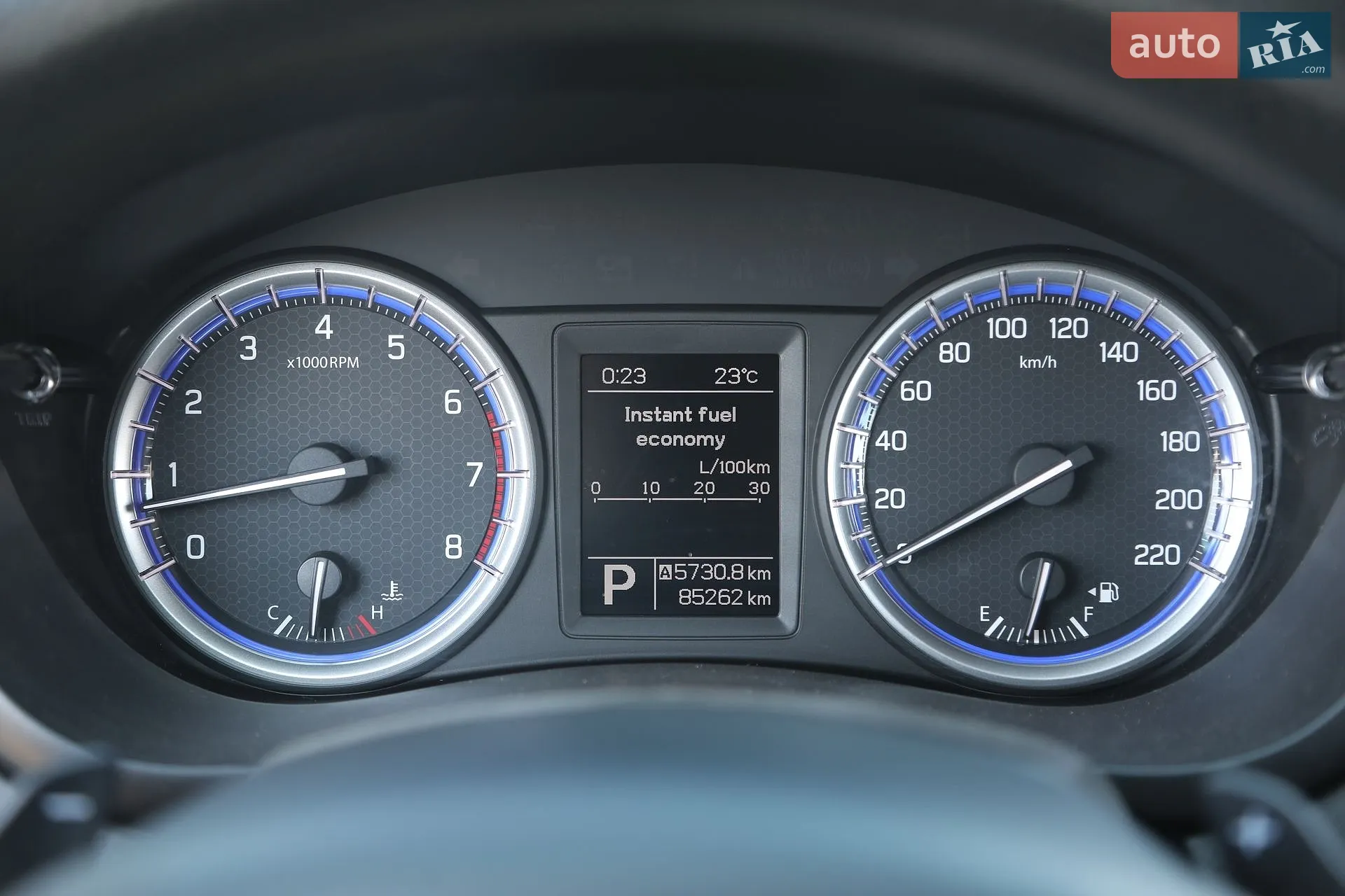 2018 Suzuki SX4 - мініатюра 18