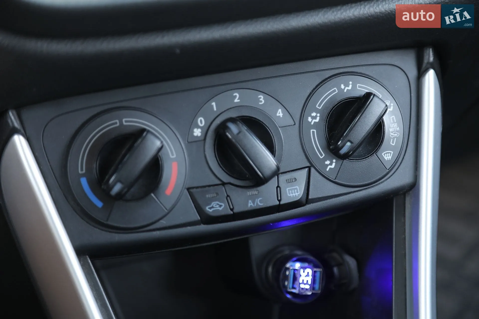 2018 Suzuki SX4 - мініатюра 20