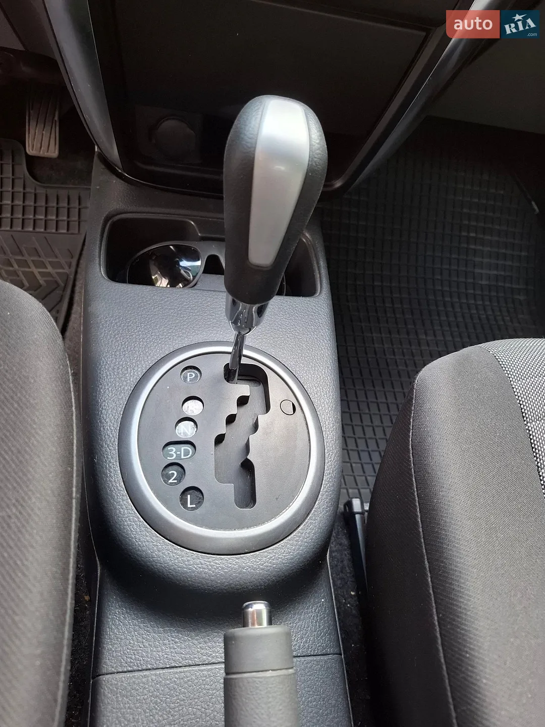 2012 Suzuki SX4 - мініатюра 16