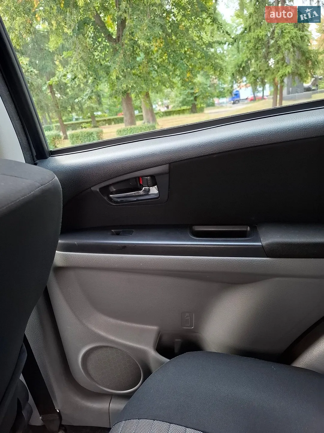 2012 Suzuki SX4 - мініатюра 25