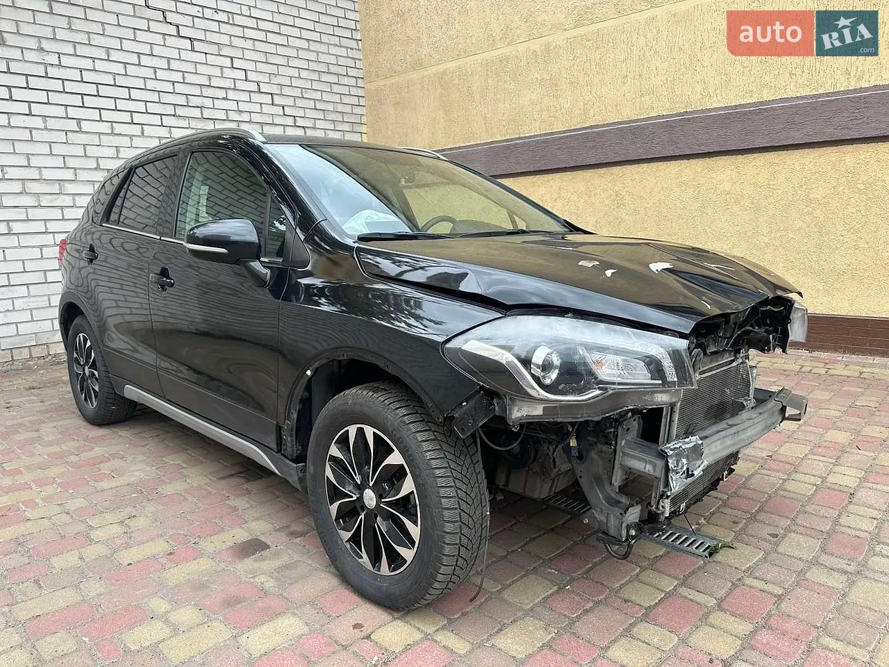 2019 Suzuki SX4 - мініатюра 17