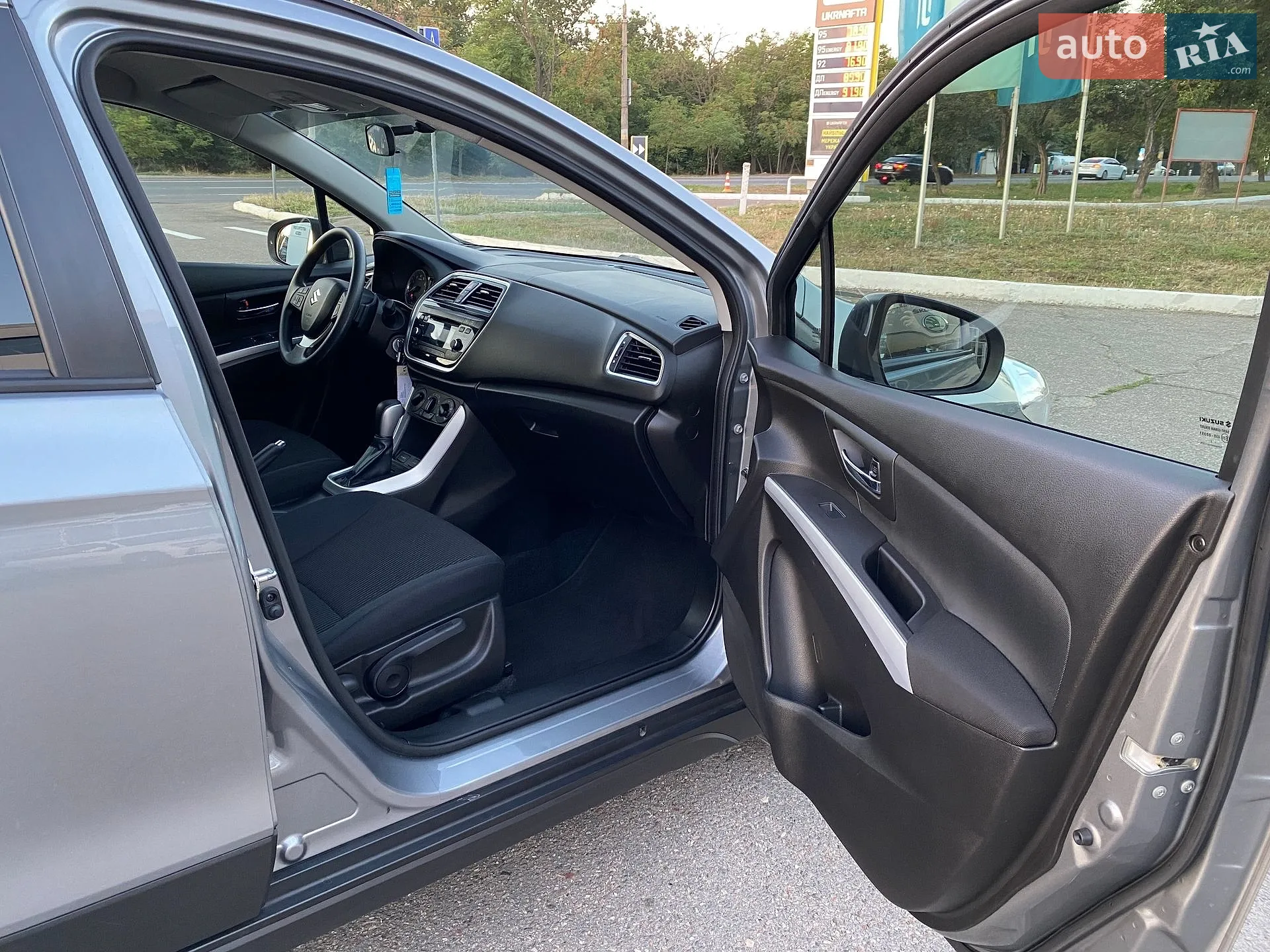 2021 Suzuki SX4 - мініатюра 31