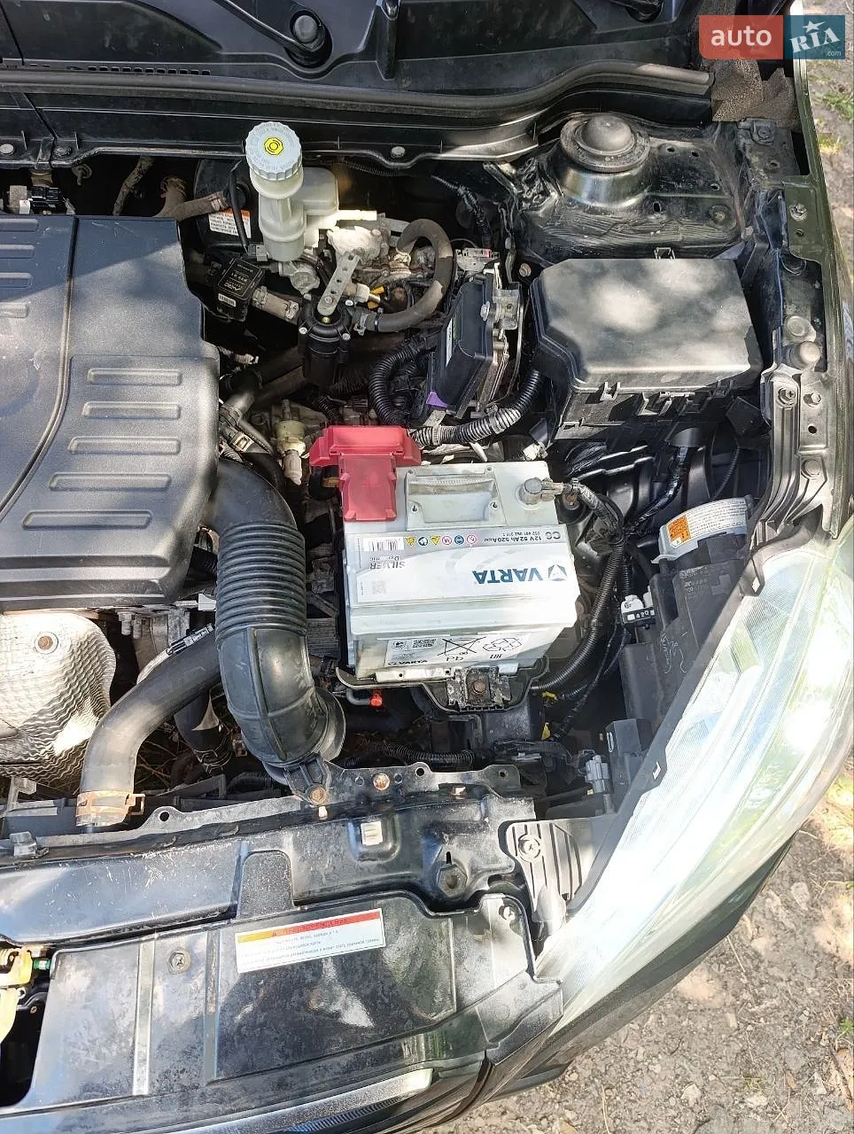 2014 Suzuki SX4 - мініатюра 15