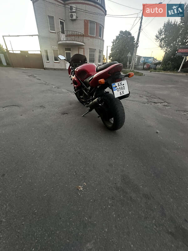 Спортбайк Suzuki TL 1000S 2001 в Києві