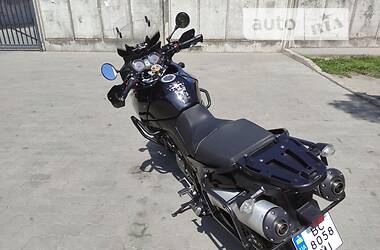Мотоцикл Многоцелевой (All-round) Suzuki V-Strom 1000 2008 в 