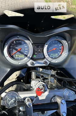 Мотоцикл Туризм Suzuki V-Strom 1000 2003 в Косове