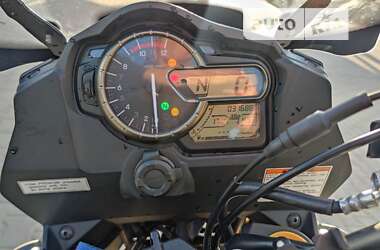 Мотоцикл Многоцелевой (All-round) Suzuki V-Strom 1000 2014 в Новой Одессе