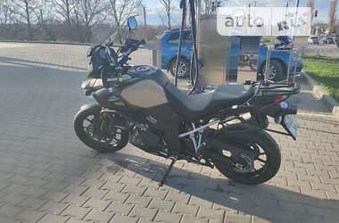 Мотоцикл Багатоцільовий (All-round) Suzuki V-Strom 1000 2014 в Новій Одесі